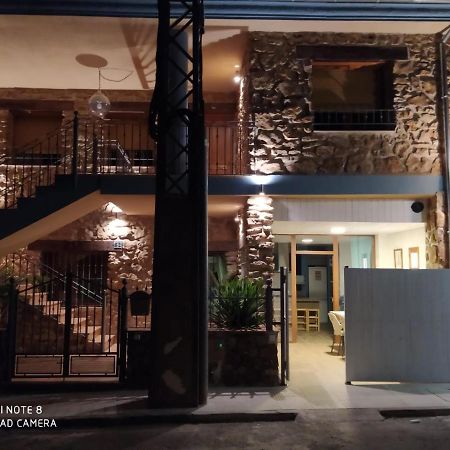 Casa Rural Marineta Casiana - Riópar Exteriér fotografie