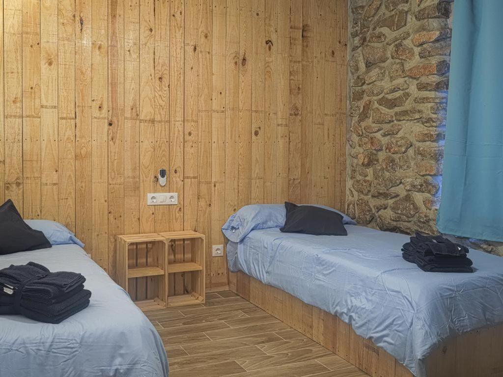 Casa Rural Marineta Casiana - Riópar Exteriér fotografie